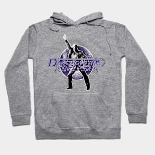 Dance with The Reaper Hoodie